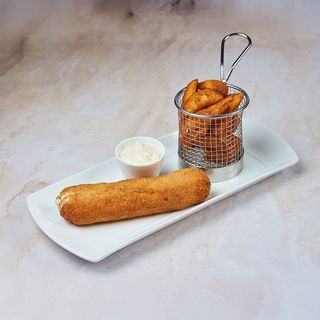 Karađorđeva šnicla