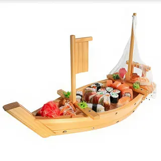 112.Funamri Sushi