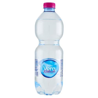 Acqua naturale 50 cl