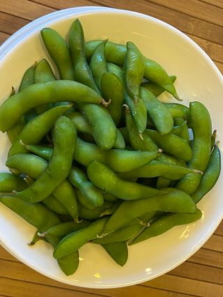 Edamame