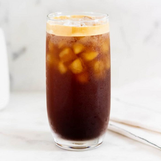 Iced Americano
