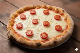 Veganrita