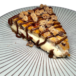 CHEESECAKE CHIPS AHOY