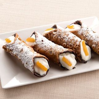 CANNOLO SICILIANO