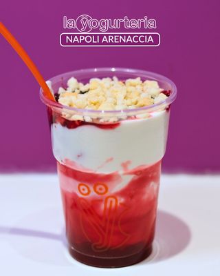 Yogurt senza lattosio - maxi