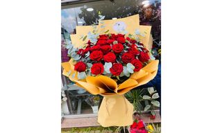 სასაჩუქრე თაიგული