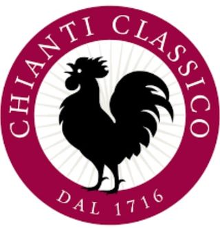 Chianti classico 75 cl
