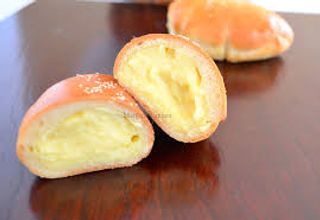 Cream Bread