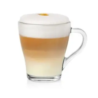 Cappuccino Italiano (200 Ml.)