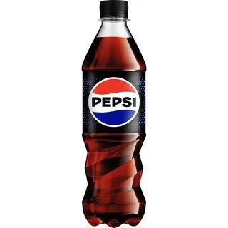  Pepsi Нуль цукру 0,5л