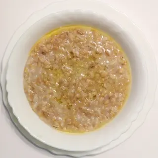 Каша вівсяна (200г)