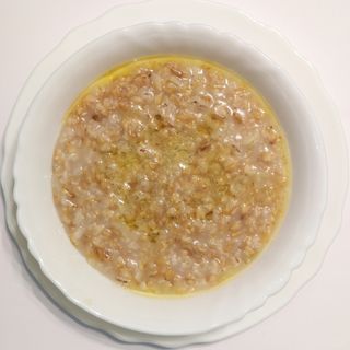 Каша вівсяна (200г)