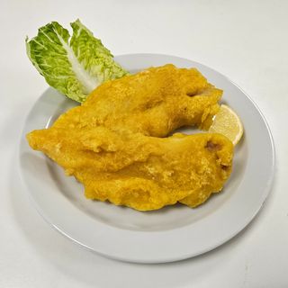 Pollo frito estilo china