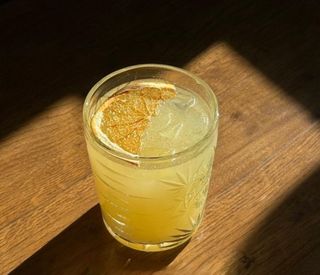 Лимонад