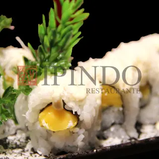Uramaki Coco (8 uds.)