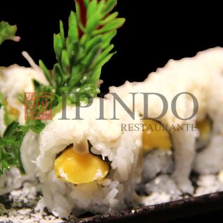 Uramaki Coco (8 uds.)