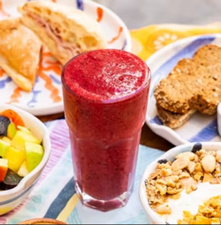 Sweet Beet - Red Detox