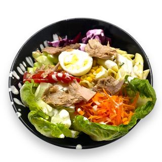 Salade Niçoise
