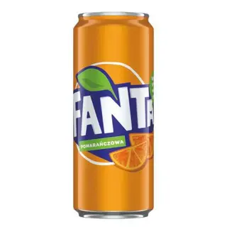 Fanta