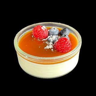 Panna cotta