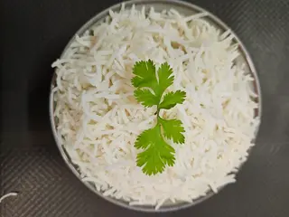 Arroz Normal