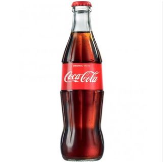 Coca-Cola Vetro330ml