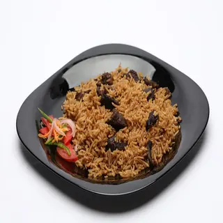 Pilau Kubwa ya Nyama