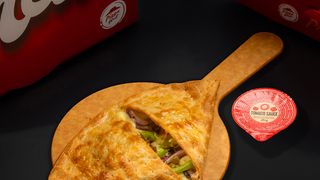 Melts- ცხარე ვეჯი