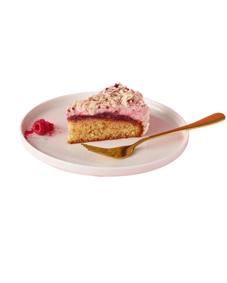 Mini Berry Bianco 100g