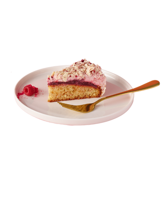 Mini Berry Bianco 100g