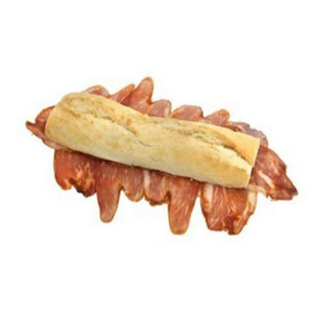 Bocadillo De Lomo