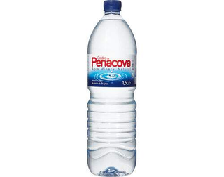 Água 1,5L