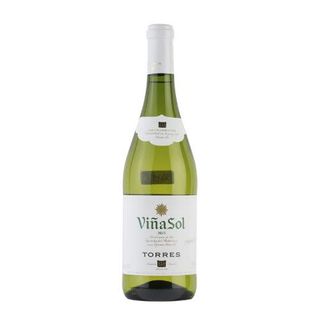 Vino Blanco Torres Viña Sol (350 Ml.)
