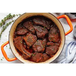 Pork Stew