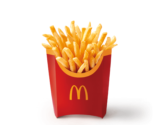 Patatas Fritas Grandes