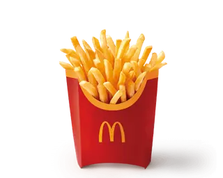 Patatas Fritas Grandes