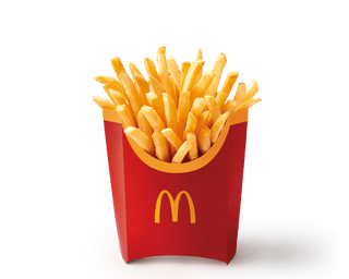 Patatas Fritas Grandes