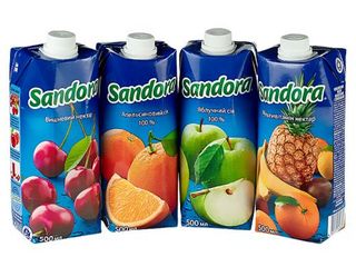 Сік (1л) (1000ml)