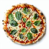 Bandiera italiana normale