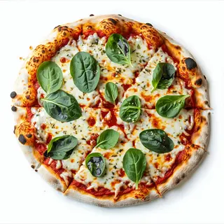 Bandiera italiana normale