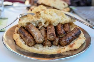 Ćevapi