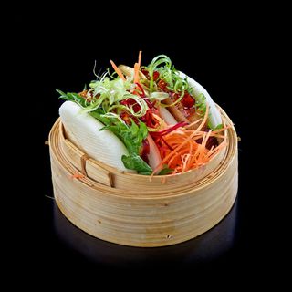 Bao De Cansalada (2 Uts.)