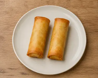 Rollitos Primavera (2 Pzs)