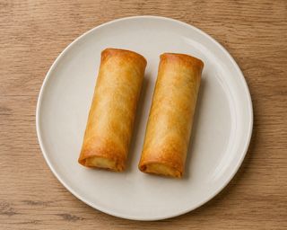 Rollitos Primavera (2 Pzs)