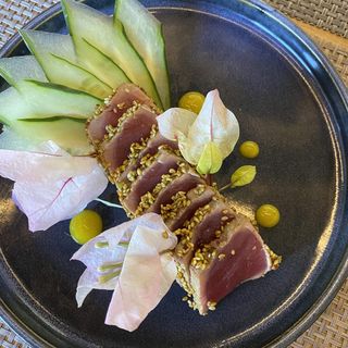 Tataki Atum
