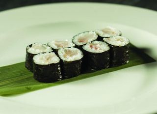 H3 Hoso suzuk - 8 pezzi