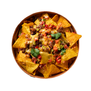 NACHOS SUPER SUPREME