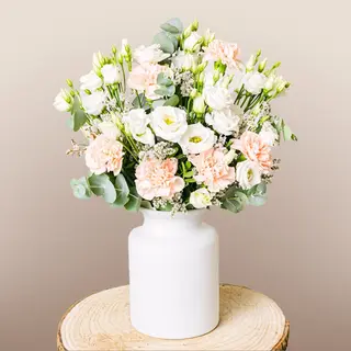 Bouquet di cuore
