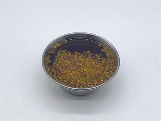 Медово-гірчичний соус (40g)