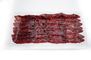 Cecina De Buey Gran Reserva Suarez Cabrero